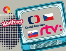 Datová & kontextová žurnalistika