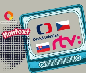 Datová & kontextová žurnalistika