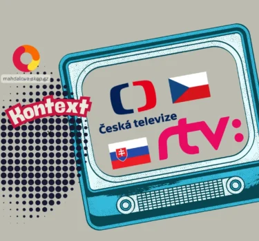 Datová & kontextová žurnalistika