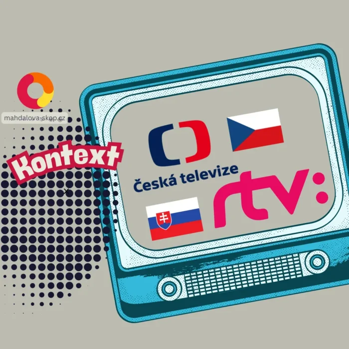 Datová & kontextová žurnalistika