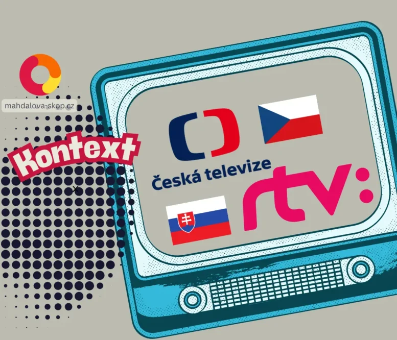 Datová & kontextová žurnalistika