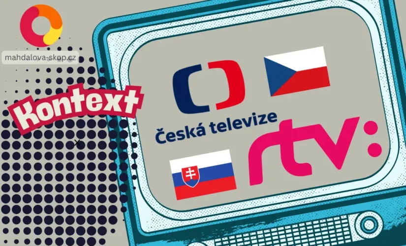 Datová & kontextová žurnalistika