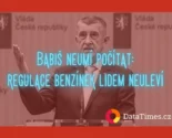 Datová & kontextová žurnalistika
