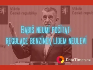 Datová & kontextová žurnalistika