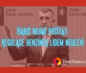 Datová & kontextová žurnalistika