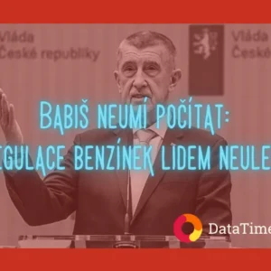 Datová & kontextová žurnalistika