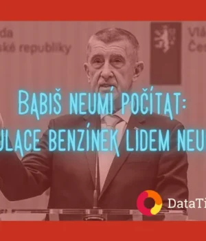 Datová & kontextová žurnalistika