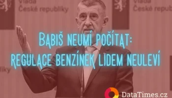 Datová & kontextová žurnalistika