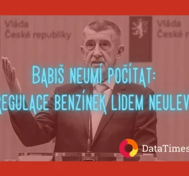 Datová & kontextová žurnalistika