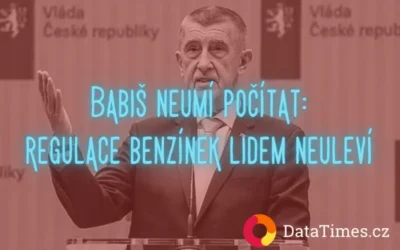 Datová & kontextová žurnalistika